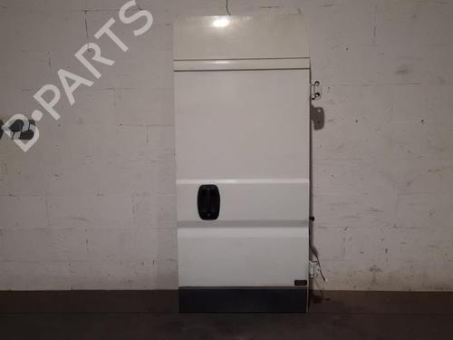 Used Tailgate CITROËN JUMPER II Van 2.0 BlueHDi 130 (130 hp) 29468347