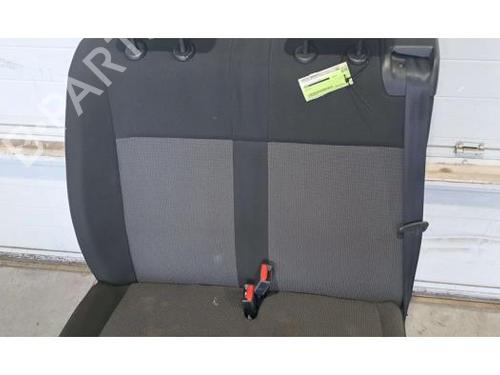 Right front seat PEUGEOT EXPERT Van (V_) 1.5 BlueHDi 120 | BP28014132C16