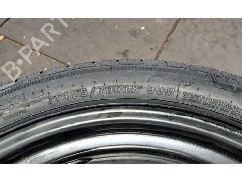 Rim VW GOLF VIII (CD1, DA1) 2.0 TDI | BP29389198C45 