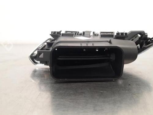 Air vent PEUGEOT 208 I (CA_, CC_) 1.6 HDi | BP23585773I21 