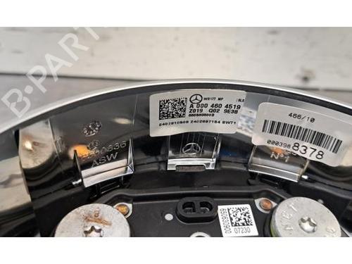 Steering wheel MERCEDES-BENZ A-CLASS (W177) A 180 Mild-Hybrid (177.084) | BP36680599C49 - Image 7