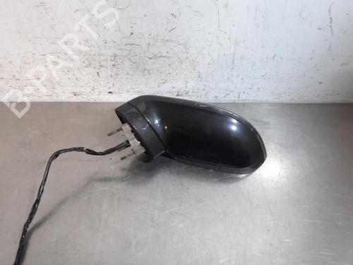 Left mirror AUDI A7 Sportback (4GA, 4GF) 3.0 TDI quattro | BP26967871C26 