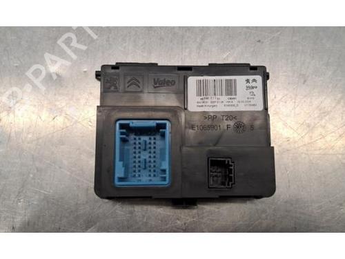 Electronic module PEUGEOT EXPERT Van (V_) 2.0 BlueHDi 145 | BP30806440M83