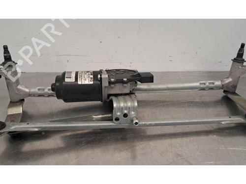 Front wipers mechanism VW POLO VI (AW1, BZ1, AE1) 1.0 TSI | BP29700987C83 