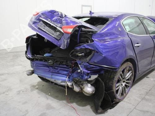 Electronic sensor MASERATI GHIBLI III (M157) 3.0 D | BP23599801M84 - Image 20