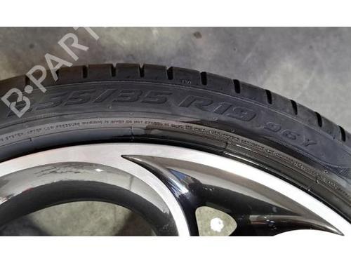 Fælk ALFA ROMEO GIULIA (952_) 2.2 D Q4 (952AFA45M, 952ANA4) | BP30714318C45