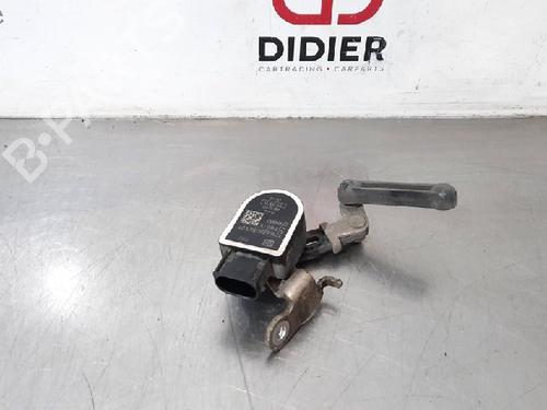 Used Electronic module BMW 5 (F10) 535 d xDrive (313 hp) 15019303
