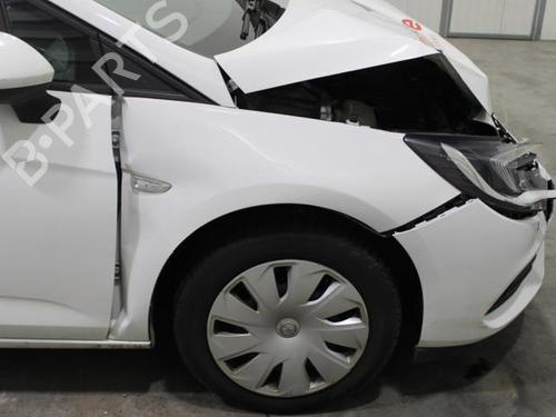 Right front steering knuckle OPEL ASTRA K (B16) 1.5 CRDI (68) | BP15235935M26  - Image 9