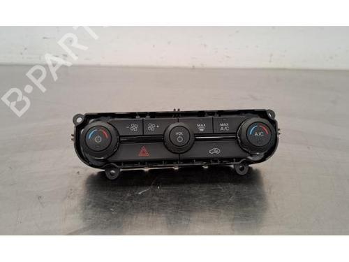 Used Climate control FORD RANGER (TKE) 2.0 EcoBlue 4x4 (170 hp) 28828340