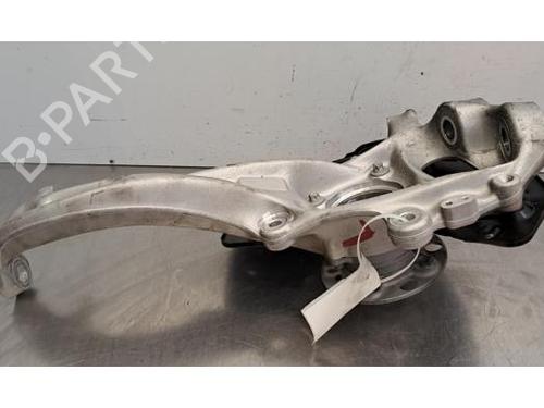 Used Left front steering knuckle Left front steering knuckle MERCEDES-BENZ GLC (X254) 200 4-matic (254.651) (204 hp) 40483540 40483540