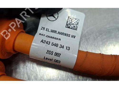 Cable MERCEDES-BENZ EQB (X243) EQB 250+ (243.602) | BP40288878E12 - Image 3