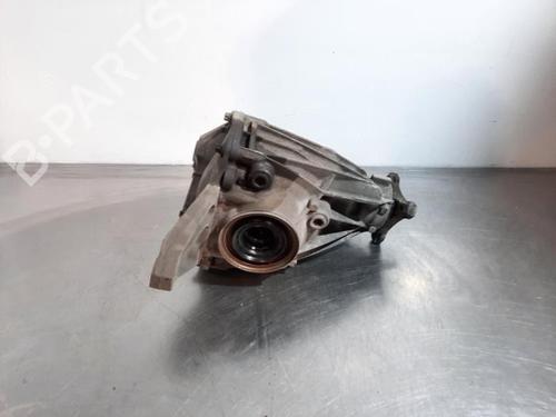 Used Rear differential MERCEDES-BENZ C-CLASS (W205) C 220 BlueTEC / d (205.002, 205.004) (170 hp) 32128955