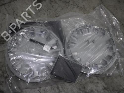 Elektronisk modul OPEL COMBO Box Body/MPV (K9) 1.2 | BP23642890M83 