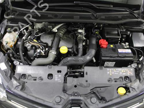 Pipe RENAULT CAPTUR I (J5_, H5_) 1.5 dCi 90 (J5N4, J5M5, J5MW, J5M6, J5AL, J5AJ) | BP23592113M125 - Image 18