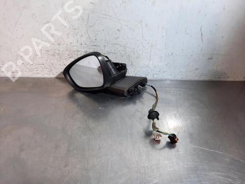Used Left mirror CITROËN C4 Picasso II 1.6 HDi / BlueHDi 115 (115 hp) 31698894