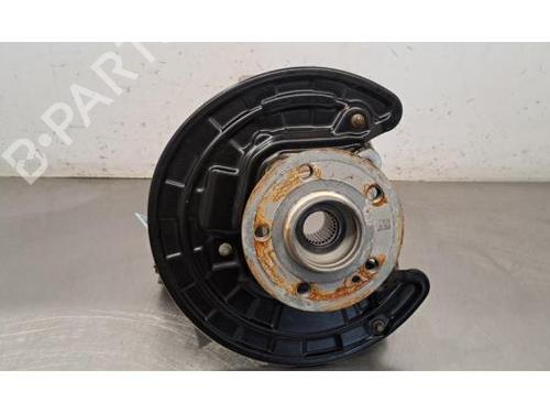 Used Left rear steering knuckle Left rear steering knuckle MERCEDES-BENZ EQB (X243) EQB 350 4-matic (243.612) (292 hp) 33307558 33307558