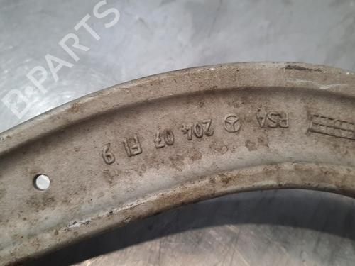 Right rear suspension arm MERCEDES-BENZ GLC Coupe (C253) 200 EQ Boost (253.380) | BP15029154M15 