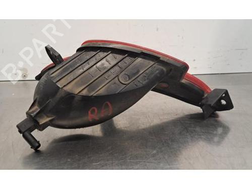 Rear fog light FIAT TIPO Hatchback (356_, 357_) 1.6 Multijet (357HXG1) | BP32253443C37