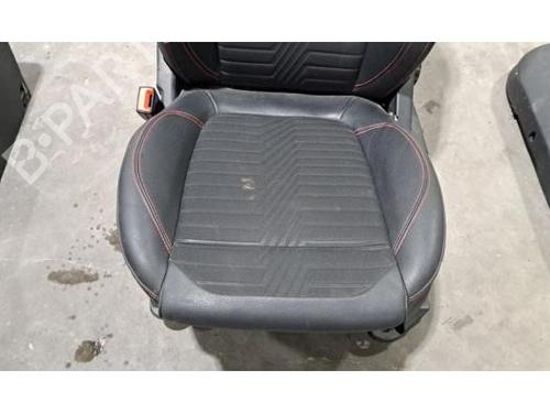 Seats set FORD PUMA (J2K, CF7) 1.0 EcoBoost mHEV | BP33167586C78  - Image 7