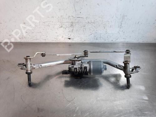 Front wipers mechanism PEUGEOT 208 I (CA_, CC_) 1.6 HDi / BlueHDi 75 | BP23633499C83 