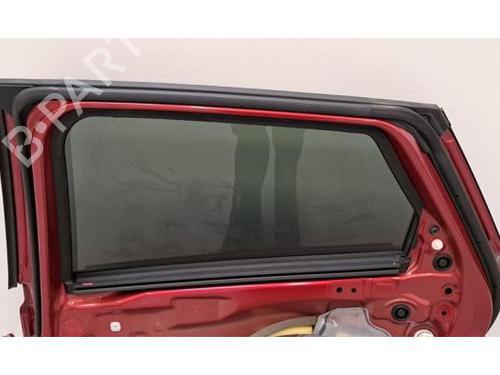 Dør højre bagtil MAZDA CX-3 (DK) 2.0 SKYACTIV-G (DK5W, DK6W) | BP34433659C5  - Image 7