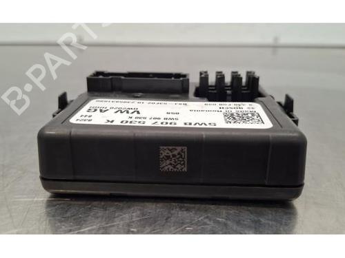 Electronic module SKODA OCTAVIA IV Combi (NX5, PV5) 1.4 TSI iV | BP33132078M83 - Image 3