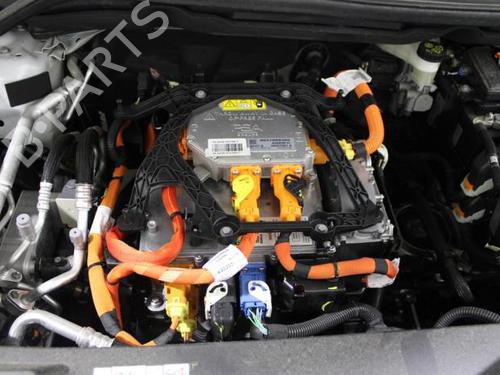Servo brake PEUGEOT 3008 III (KA_, KB_, KC_) e-210 (KCZKZX) | BP29045533M42 