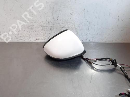 Right mirror MERCEDES-BENZ A-CLASS (W177) AMG A 35 4-matic (177.051) | BP29600647C27 