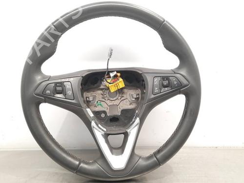 Used Steering wheel OPEL ASTRA K (B16) 1.5 CRDI (68) (122 hp) 17565740