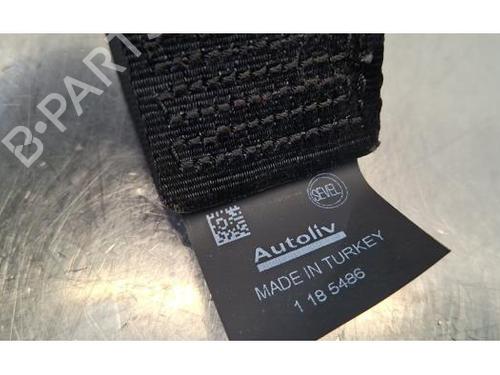 Front right seatbelt FIAT DUCATO Van (250_) 140 Multijet 2,2 D | BP34200515I25 - Image 4