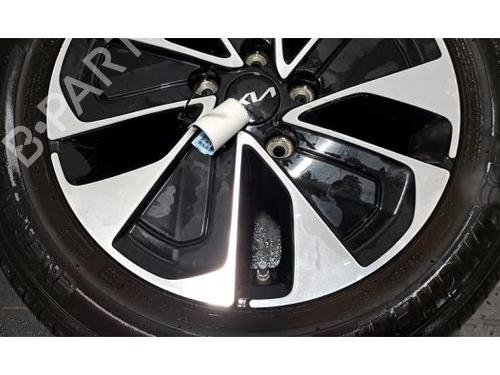 Fælk KIA CEED Sportswagon (CD) 1.6 GDI Hybrid | BP31374975C45 - Image 3