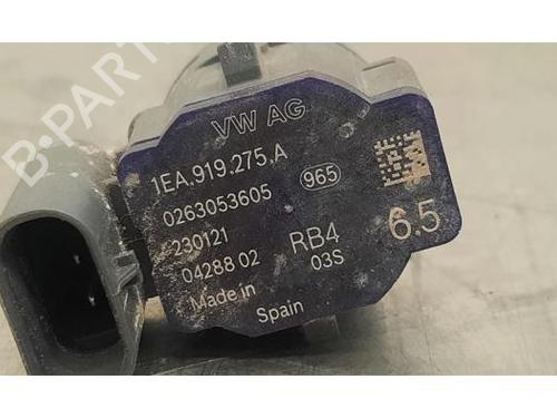 Electronic module AUDI Q4 E-TRON Sportback (F4N) 40 | BP39180184M83 - Image 3