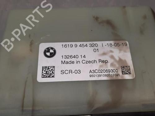 Control unit BMW 2 Gran Tourer (F46) 216 d | BP23583332M11 