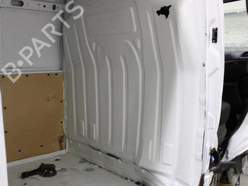 Right taillight RENAULT MASTER III Van (FV) 2.3 dCi 110 FWD (FV0R, FV0W, FV1A) | BP38039071C35 - Image 22
