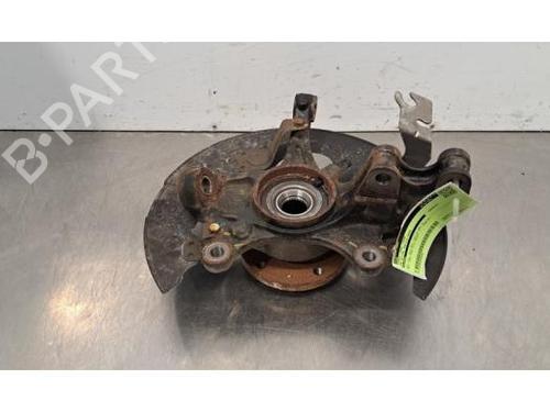 Left front steering knuckle DS DS 9 (X2_) 1.6 PureTech 225 (X25GGR) | BP30659939M25