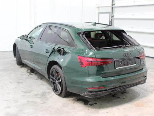 Seats set AUDI A6 C8 Avant (4A5) 45 TFSI Mild Hybrid quattro | BP31076611C78  - Image 18