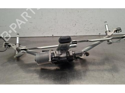 front-wipers-mechanism-renault-trafic-iii-van-fg_-2014-39418208 main image