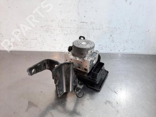 Used ABS pump PEUGEOT 208 II (UB_, UP_, UW_, UJ_) 1.5 BlueHDI 100 (102 hp) 21674346