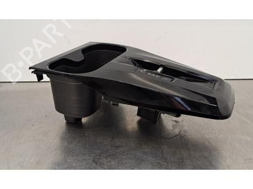 Selector da caixa CITROËN C3 IV (CC_, CB_) ë-C3 (CBZYAZ) | BP31029398M90