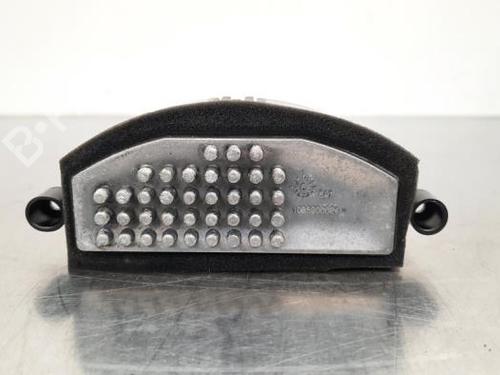 Used Heater resistor MERCEDES-BENZ CLA Shooting Brake (X117) CLA 180 (117.942) (122 hp) 23599669