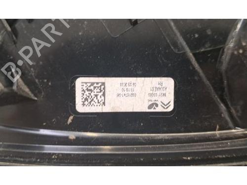Right taillight CITROËN C4 III (BA_, BB_, BC_) 1.5 BlueHDi 130 (BBYHZB) | BP37453739C35 - Image 2