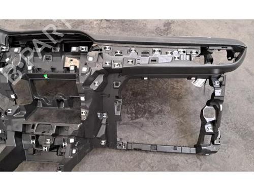 Dashboard OPEL CORSA F (P2JO) 1.2 (68) | BP38274547C46 - Image 3