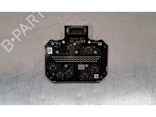 Electronic module PORSCHE 911 Convertible (992) 3.0 Carrera 4 (992610) | BP32872331M83 - Image 2