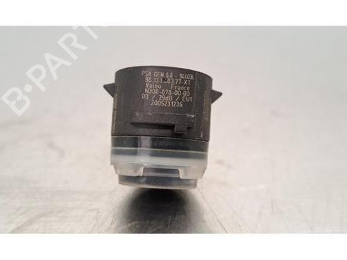Electronic module PEUGEOT 308 III (FB_, FH_, FP_, F3_, FM_) PureTech 130 (FPHNSL, FPHNST) | BP26226906M83 