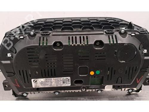 Instrument cluster BMW 1 (F40) 118 i | BP32376634C47