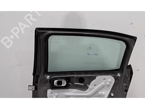Dør højre bagtil CITROËN C3 III (SX) 1.5 BlueHDi 100 (SXYHYP, SXYHTU) | BP31698850C5 
