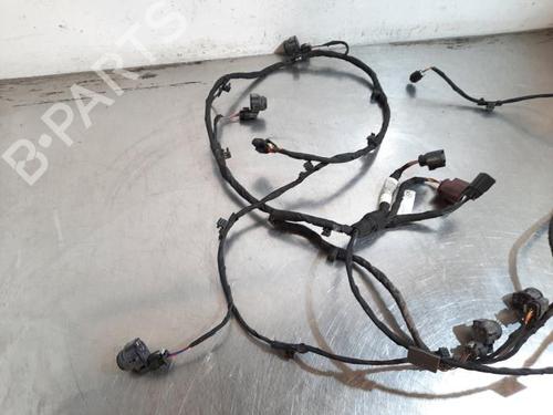 Electronic module FORD USA EXPLORER (CX740) EV | BP37225494M83 - Image 3