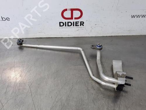 Used AC pipe KIA RIO IV (YB, SC, FB) 1.0 T-GDI 100 (101 hp) 24600430