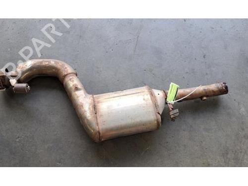 Katalysator LAND ROVER RANGE ROVER VELAR (L560) 3.0 D300 SDV6 4x4 (300 hp) 28092250
