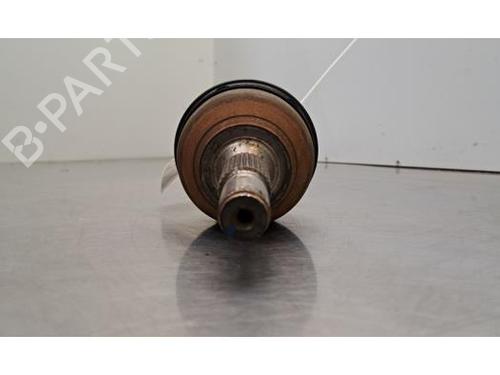 Right front driveshaft OPEL VIVARO C Van (K0) 2.0 | BP38003720M39 - Image 6